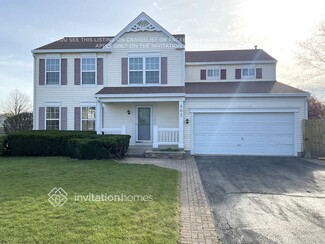 803 Overlook Ct, Lake Villa, IL 60046