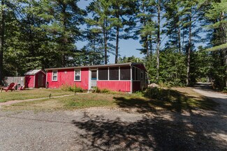 61 Hall Rd, Buxton, ME 04093