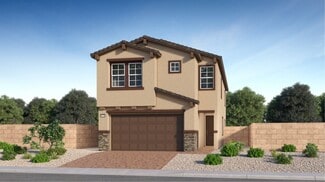 0 Inspirada St Unit 36037265, Henderson, NV 89044