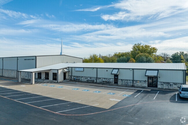 Trinity Baptist Temple Academy offers reduced enrollment for two or more students.