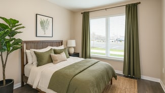 125 Mckinley St, Angola, IN 46703