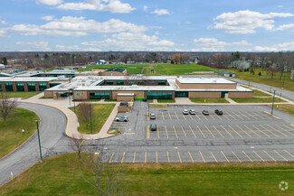 Gillette Road Middle School