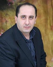 Robert Dichigrikian