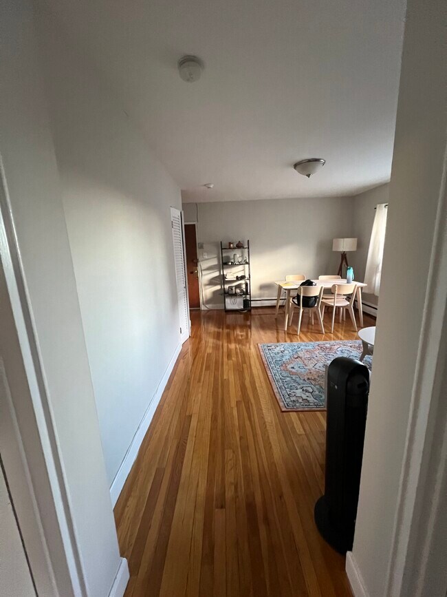 77 Chiswick Rd unit 1, Brighton, MA 02135 - photo 6