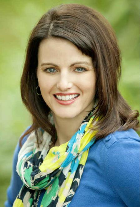 Tracy Sturgeon