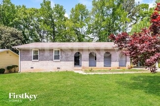 3966 Emerald Dr N, Decatur, GA 30035