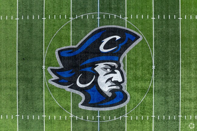 Charlestown Senior High School is a public school located in CHARLESTOWN, IN.