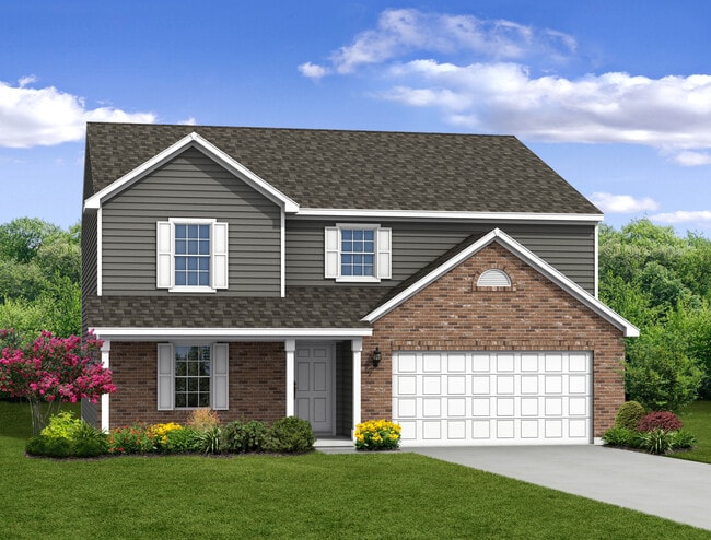 1425 Bigleaf Dr unit 36460821, Sheridan, IN 46069 - photo 5