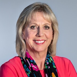 Mary Lou Clendenin