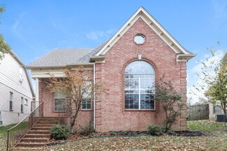 8725 Rogers Park Ave, Memphis, TN 38016