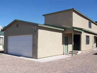 439 E Linden St Unit 2, Tucson, AZ 85705