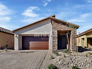 521 Speckled Orchid Place, Henderson, NV 89011