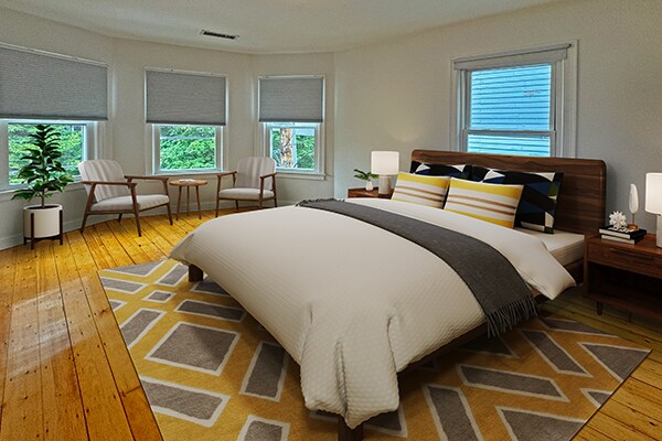 357 Prospect St unit 3, Cambridge, MA 02139 - photo 4