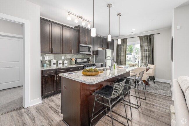 HoneyGo Run Apartments, Perry Hall, MD 21128 - photo 2