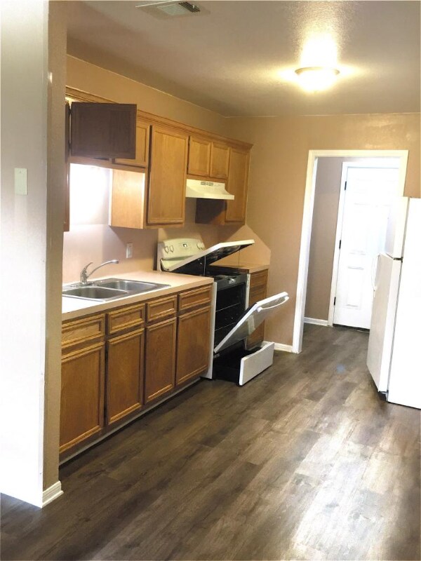 802 Industrial Ave unit 2, Copperas Cove, TX 76522 - photo 3