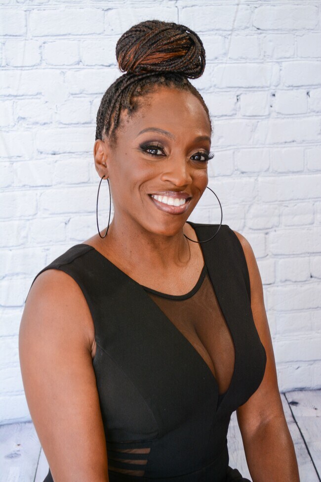 Tracy Ruffin-Richardson