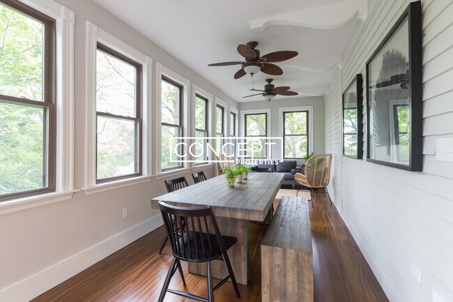 65 Beech Glen St unit 65CP, Roxbury, MA 02119 - photo 6