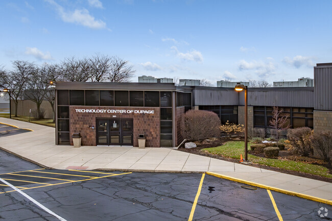 Technology Center of Dupage