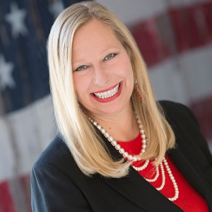 Kellie Garris