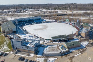 Comstock Park