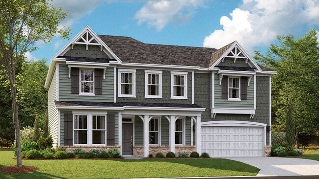 42 Willow Walk Way, Spout Springs, NC 28326 - photo 3