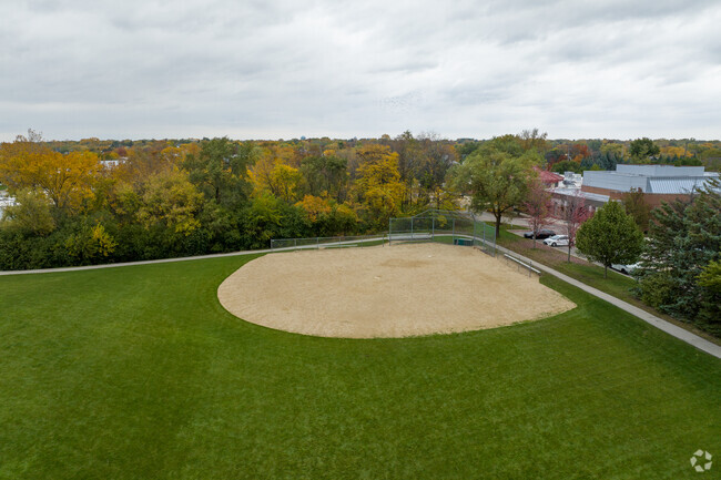 Westview Hills Middle School has great academic and athletic opportunities for students.
