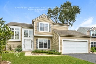 630 David St, Lake in the Hills, IL 60156