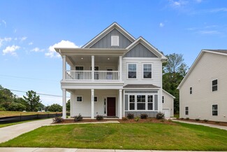 4013 Grommet Ct, Matthews, NC 28105