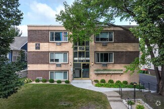 3508 Colfax Ave S, Minneapolis, MN 55408