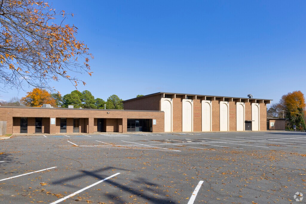 Welcome to Christ Little Rock School.