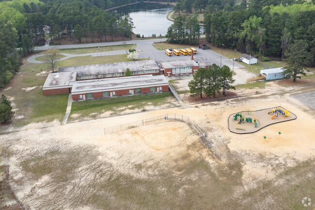 Raleigh Road Elementary School