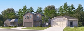 9803 GARNET, SAN ANTONIO, TX 78223