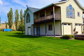 26470 Old Hwy 93, Elmo, MT 59915