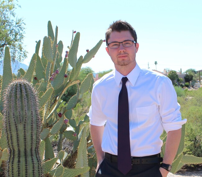 Agent Photo