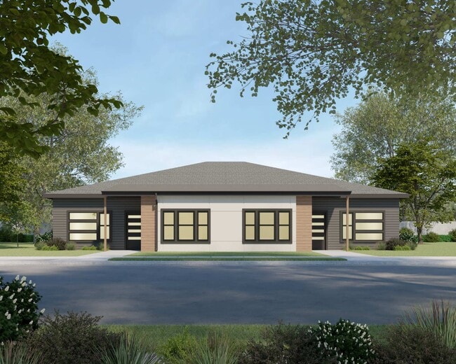 Reunion at Blackwell, Lees Summit, MO 64063 - photo 3