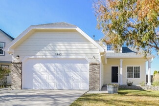 11983 Dahlia Dr, Thornton, CO 80233