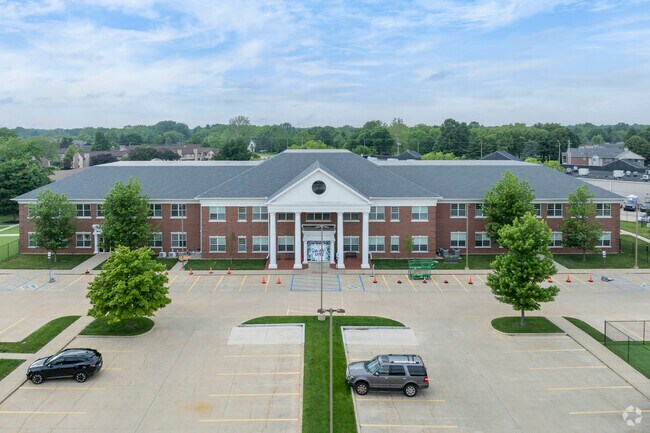 Next Generation School has a holistic approach to education.