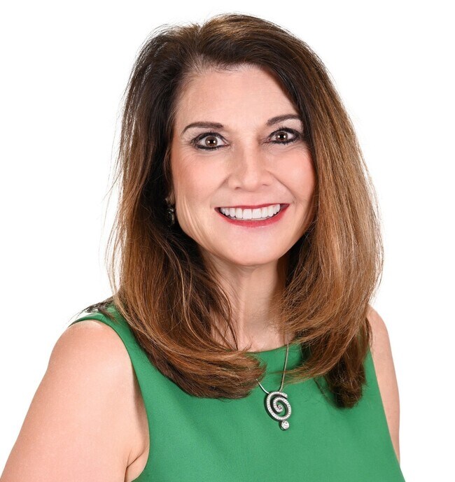 Delinda Crampton