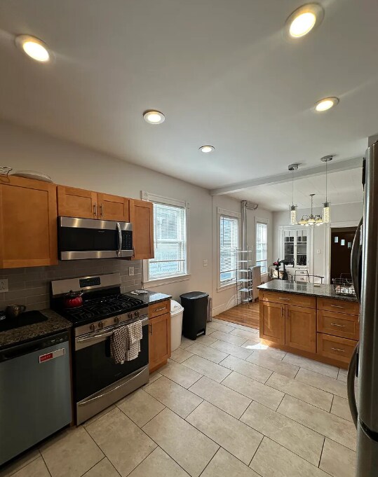 384 Washington St unit 1, Cambridge, MA 02139 - photo 2