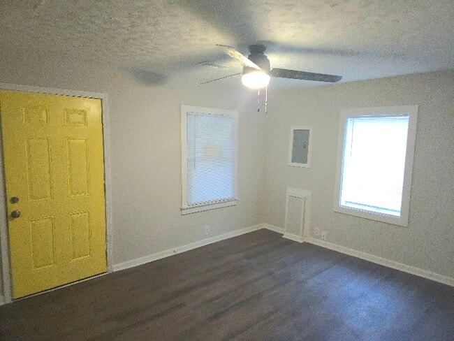1191 Carroll St, Macon, GA 31206 - photo 2