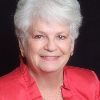 Rita Oates
