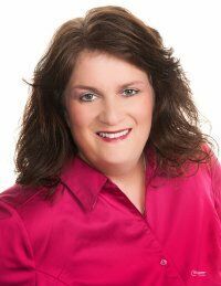Tracey McGlothlin