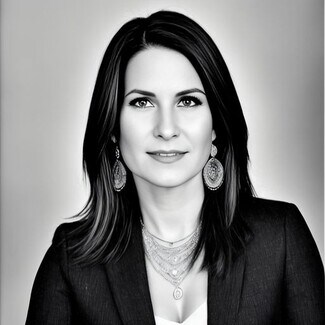 Julia Trevino Mendez