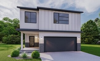 7889 Cottonwood Blvd, Horace, ND 58047