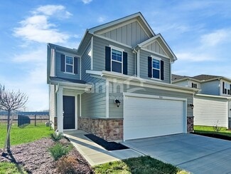 9121 Henley Ave, Reynoldsburg, OH 43068