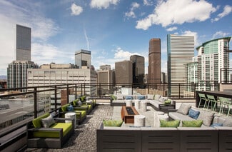 1901 Grant St, Denver, CO 80203