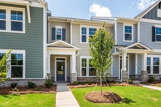 10013 Mamillion Dr Unit 36495541, Huntersville, NC 28078