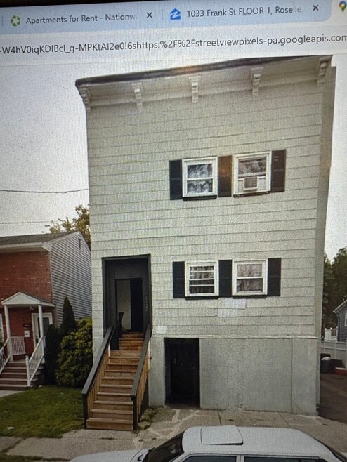 1124 Rivington St unit 4, Roselle, NJ 07203 - photo 1