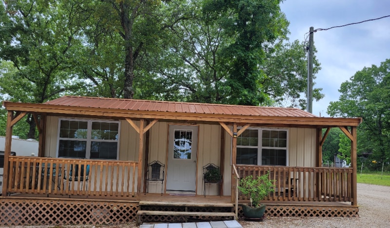 13242 Montana Rd, Gravois Mills, MO 65037 - photo 1