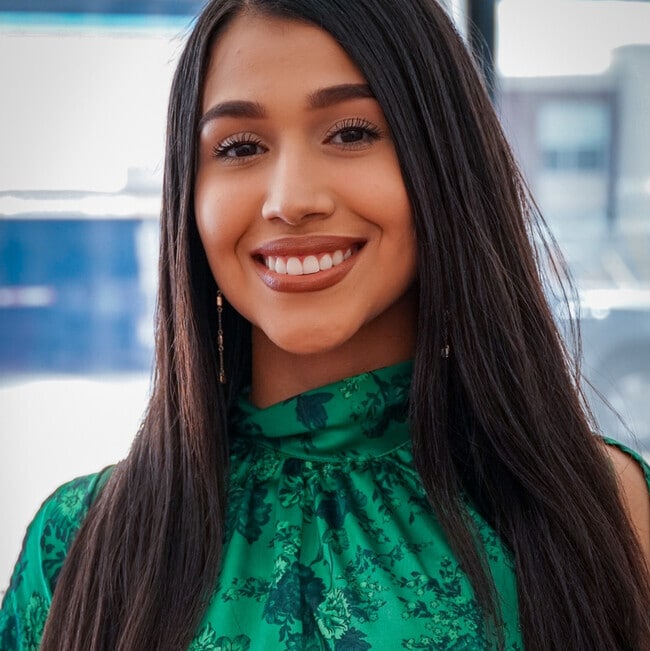 Alondra Alvarez